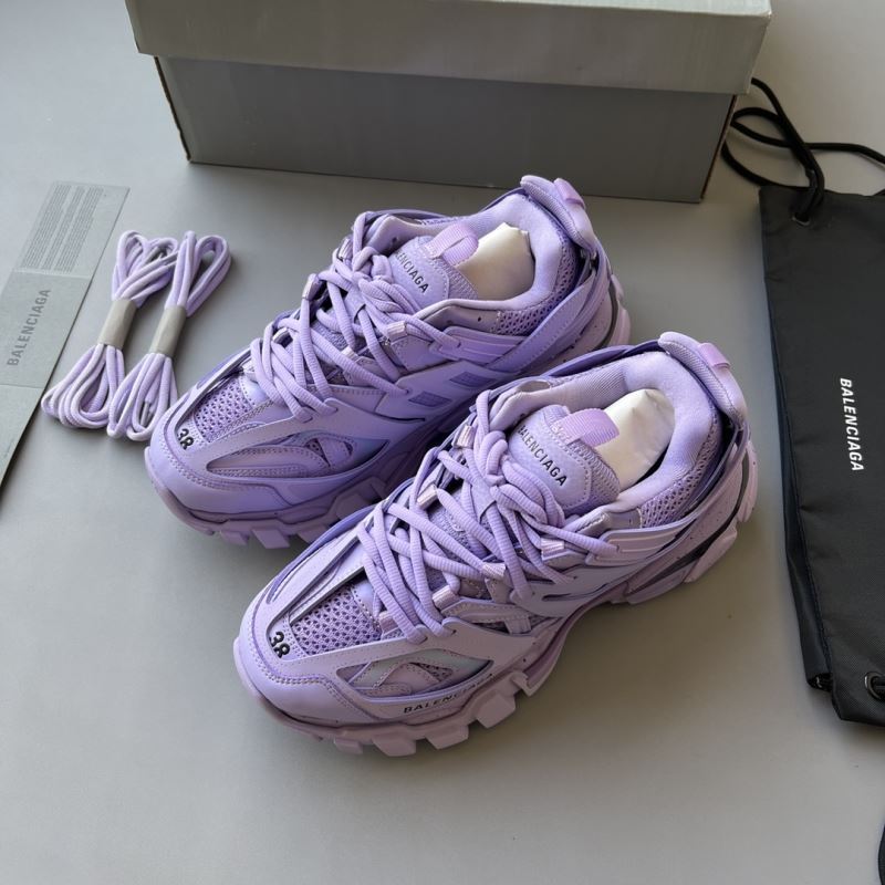 Balenciaga Track Shoes